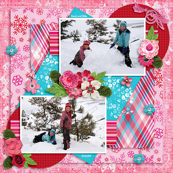 Snow Gals