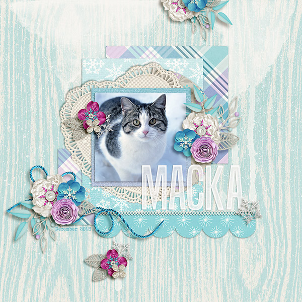 Snow Macka