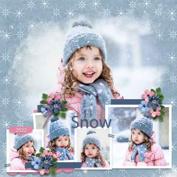 Snow Memories