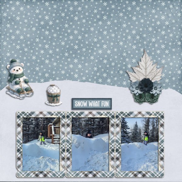 Snow Much Fun 3_7