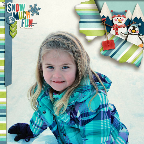 Snow Much Fun
