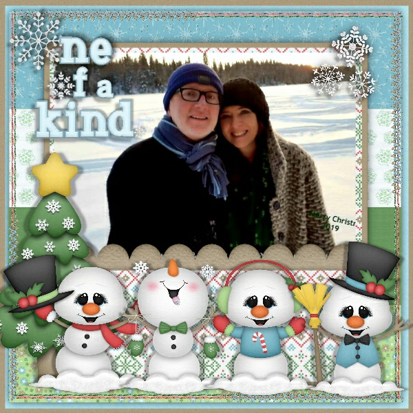 Snow much Fun