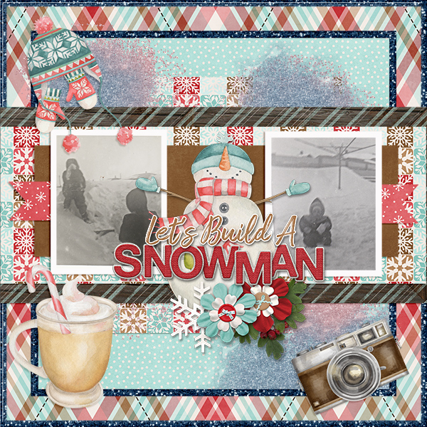 Snow Much Fun