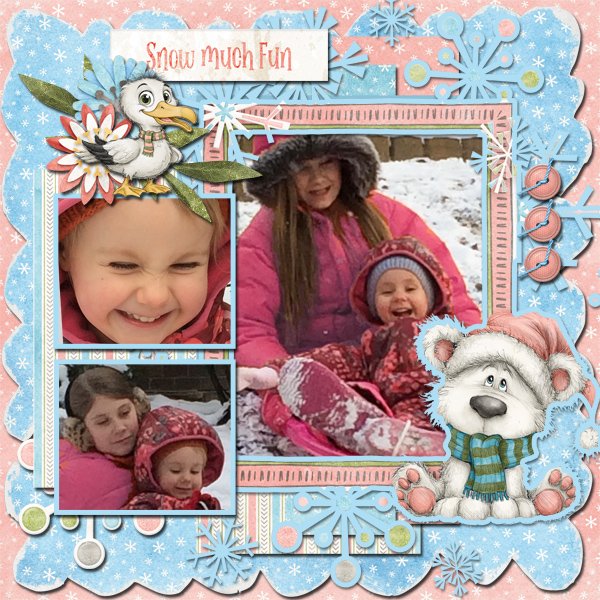 Snow-Much-Fun