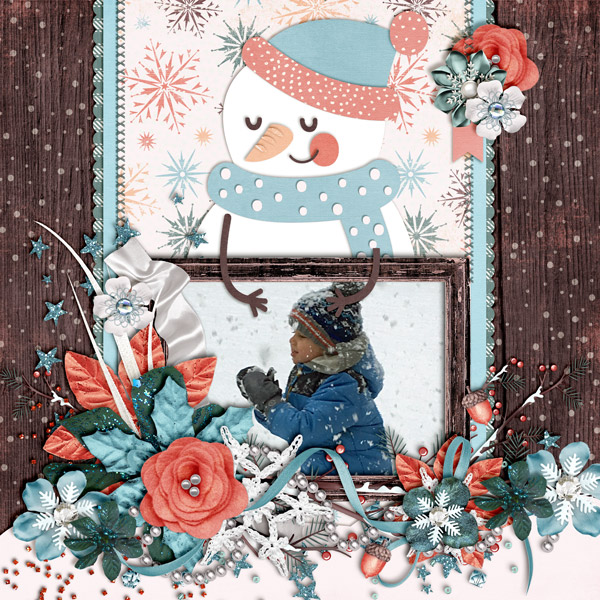 Snow-Much