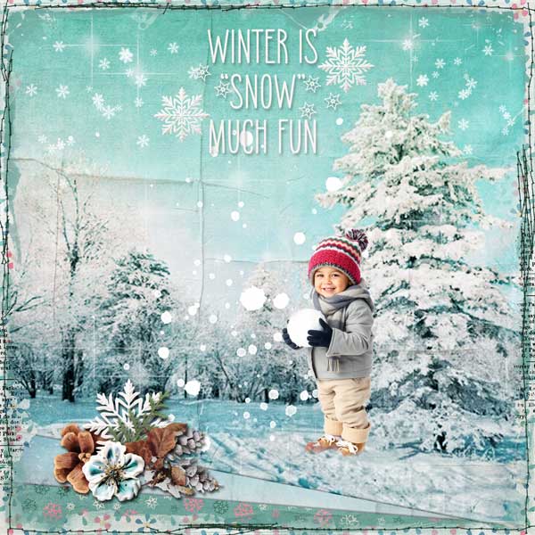 snow-one-like-you--carol-w