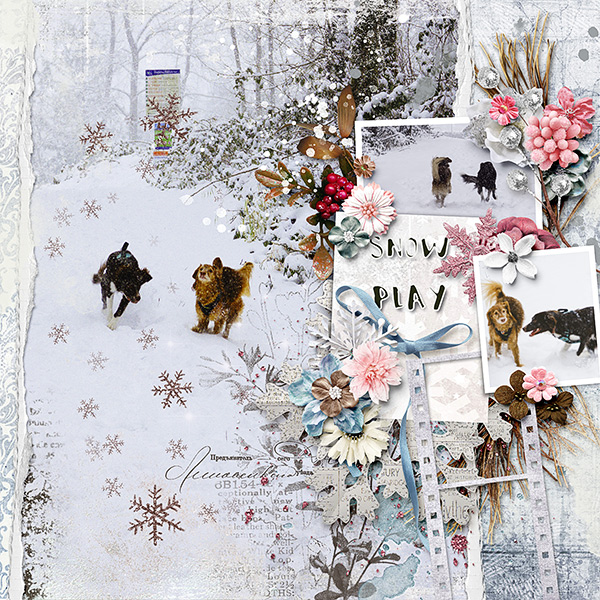 Snow Play