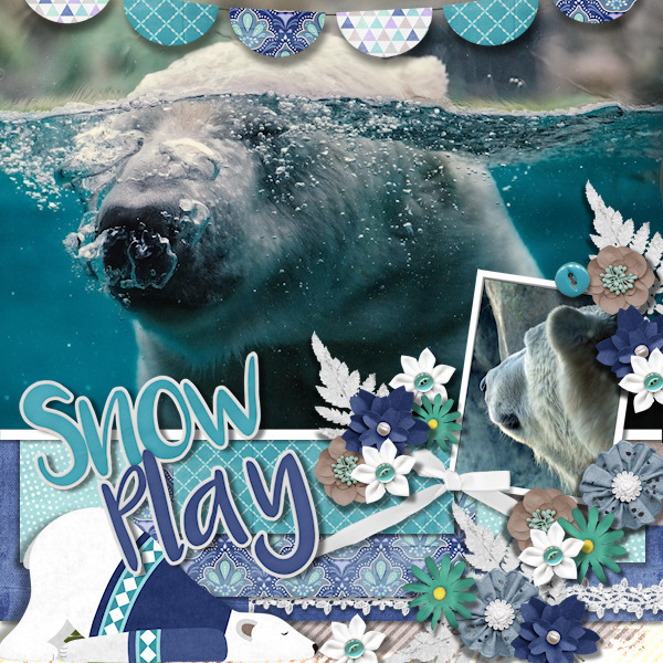 Snow Play