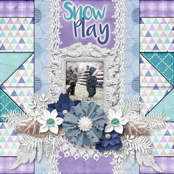 Snow Play