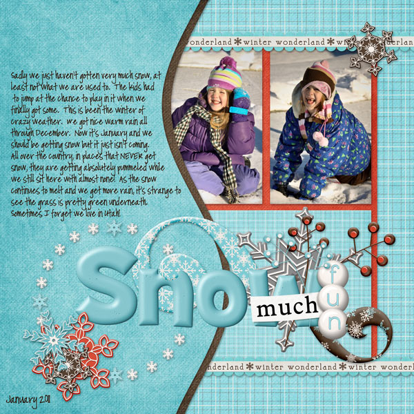 Snow-Play2WEB