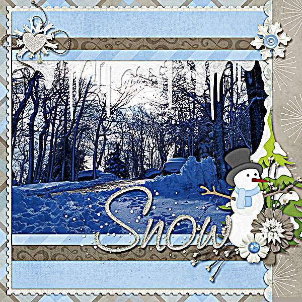 snow-playl