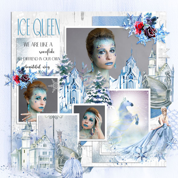 Snow Queen