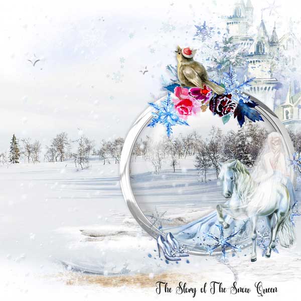 Snow Queen