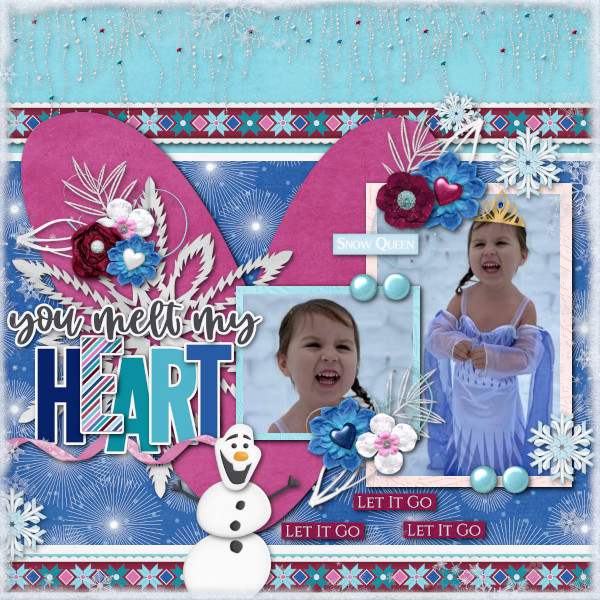 Snow Queen
