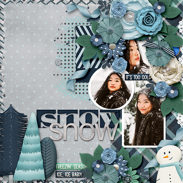 Snow Snow