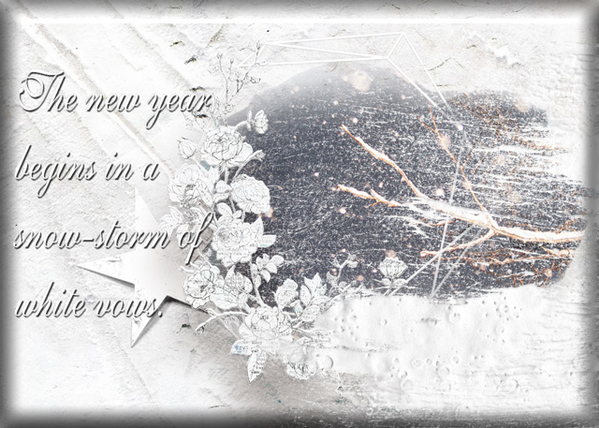 Snow Storm