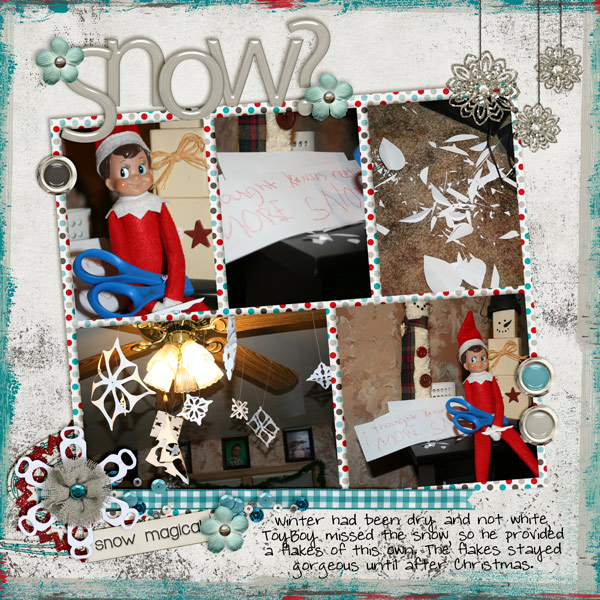 Snow-TB