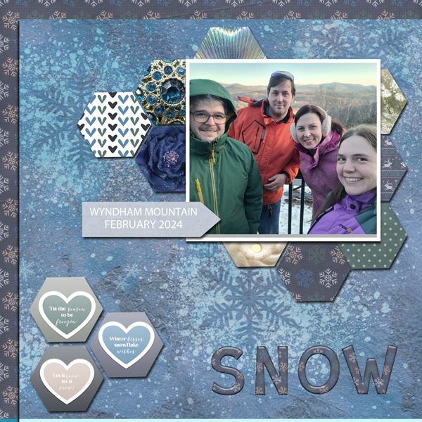 SNOW -TEMP1 -FEB24