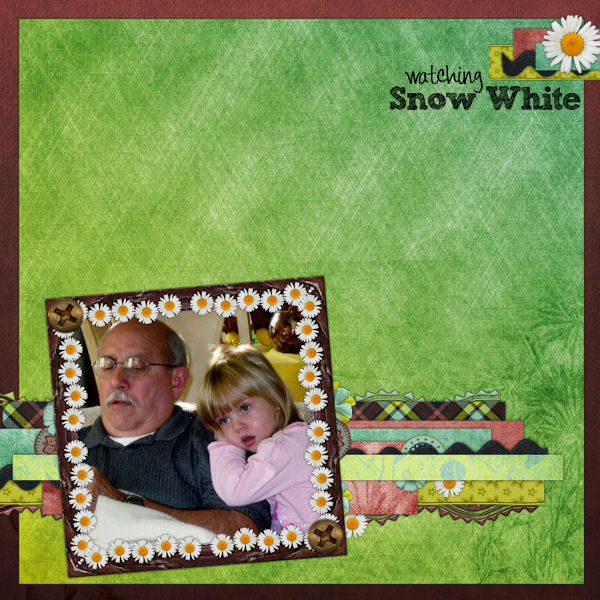 Snow White
