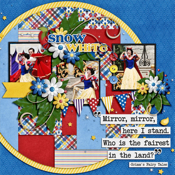 Snow White
