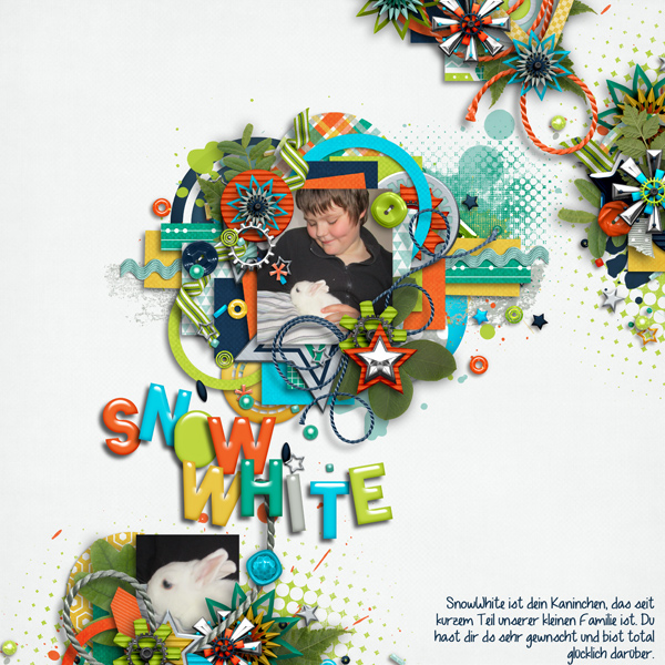 Snow White