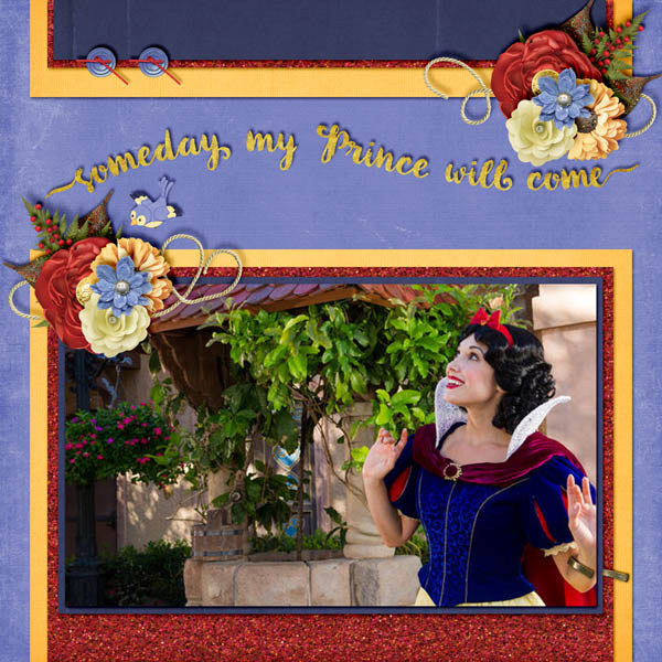 Snow White