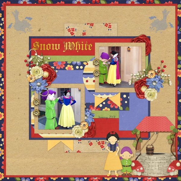 Snow White
