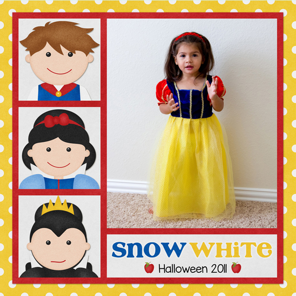 Snow White