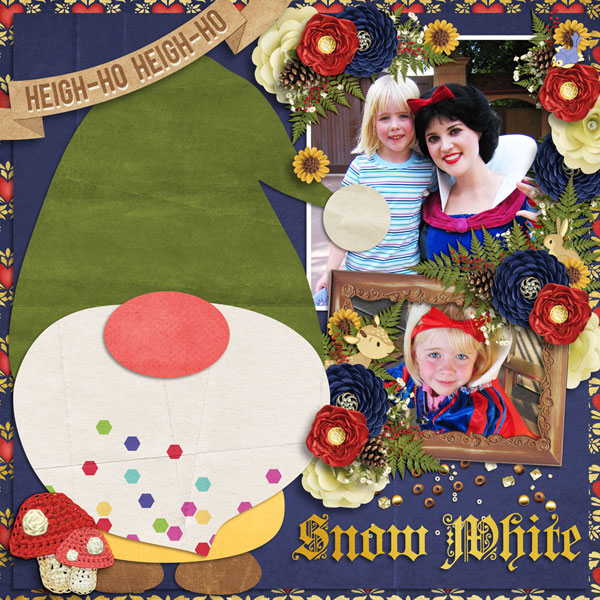 Snow White