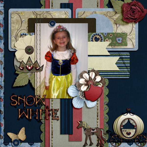 Snow White
