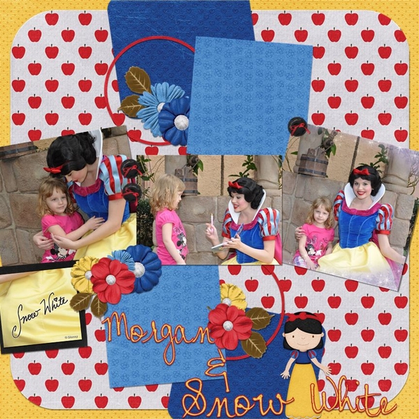 Snow White