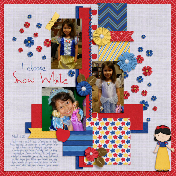 Snow White