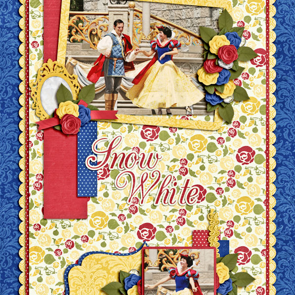 Snow White