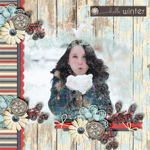 Snow Wish!
