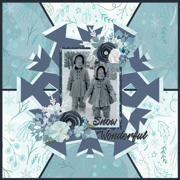 Snow Wonderful