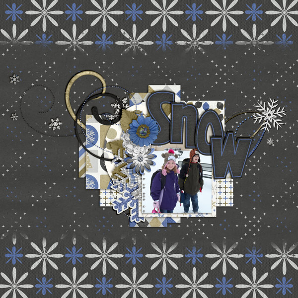 Snow