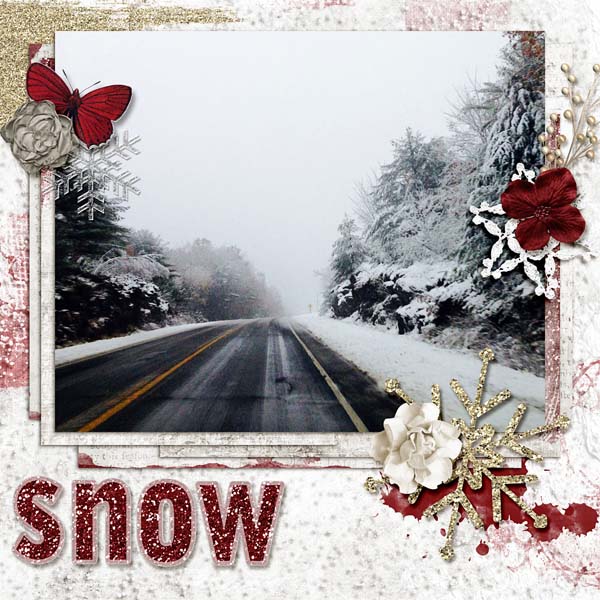 Snow