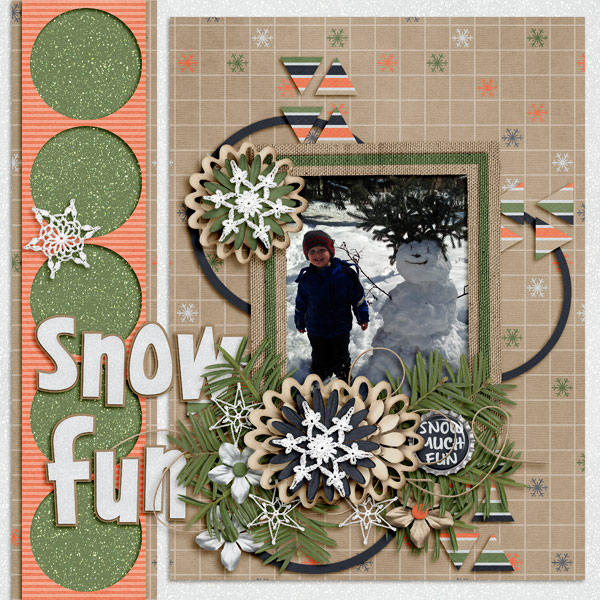 Snow