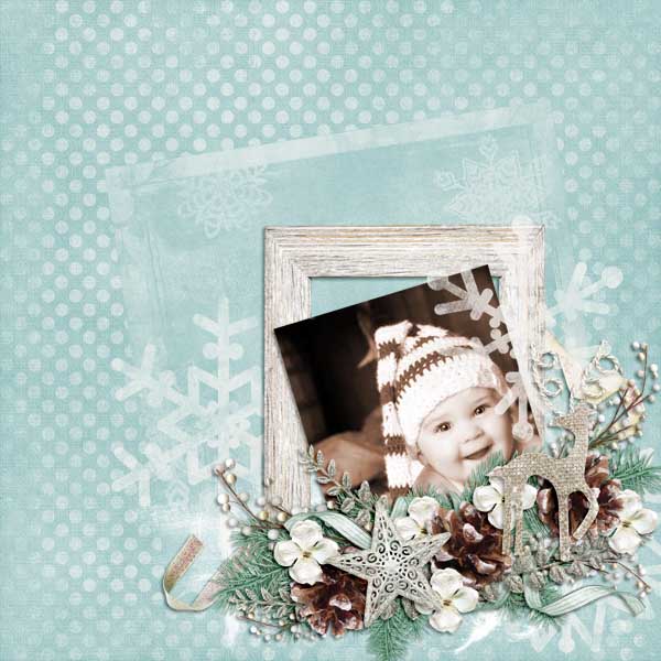 Snow