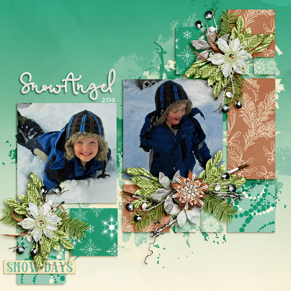 Snow