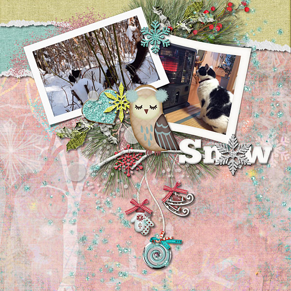 Snow