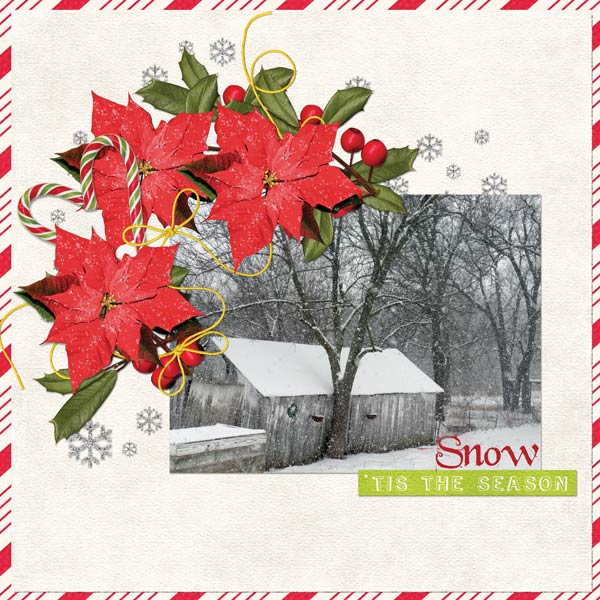 Snow