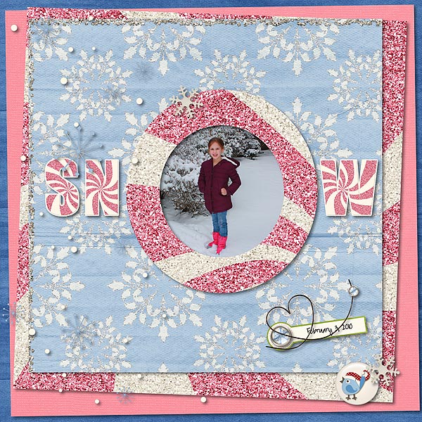 Snow