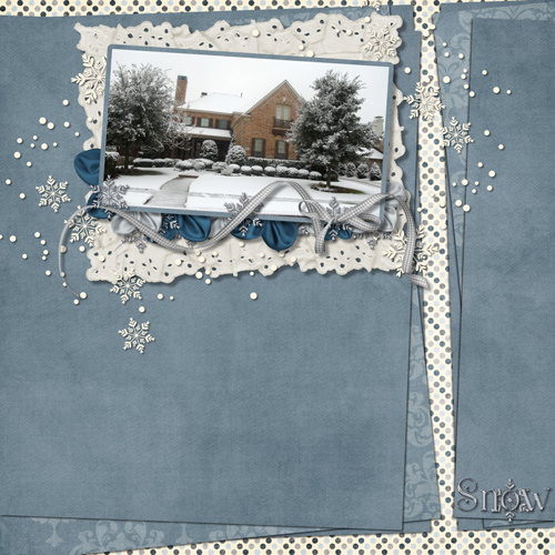 Snow