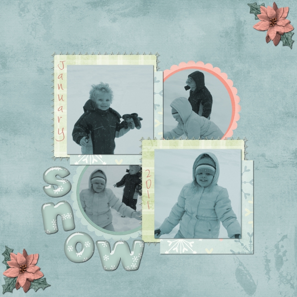 Snow