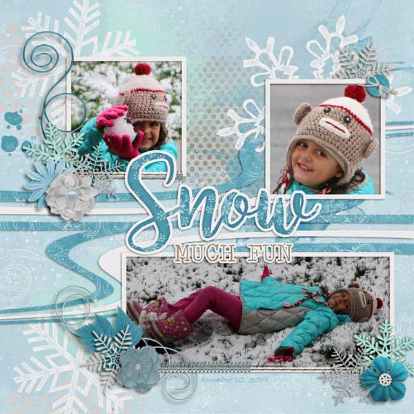 Snow