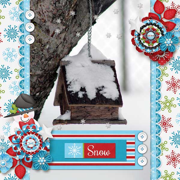Snow