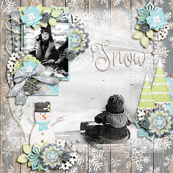 Snow