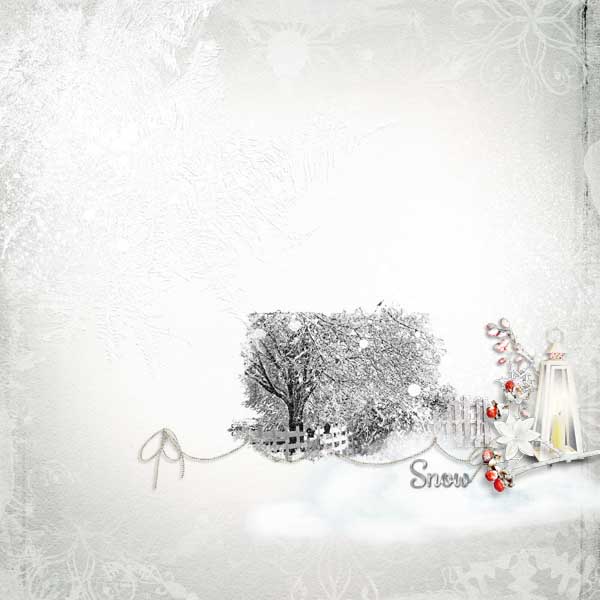 Snow