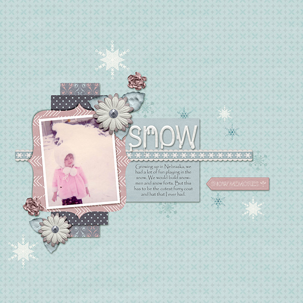 Snow